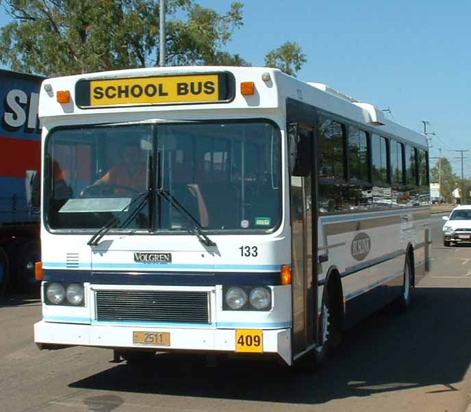 Buslink Mercedes OH1728 Volgren 133